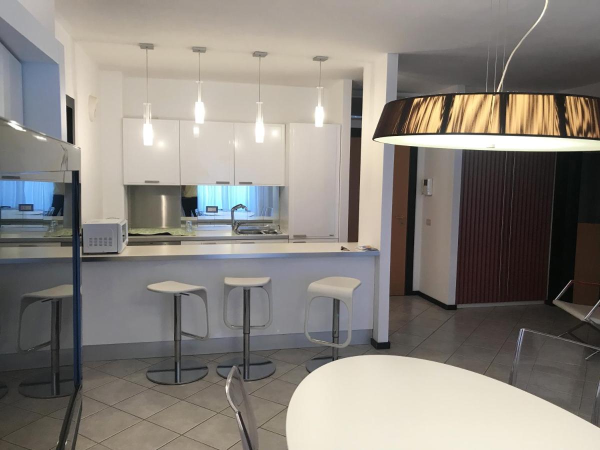 Rimini Centro Storico公寓 外观 照片